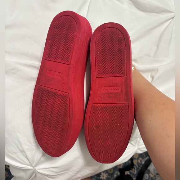 Valentino Platform Shoes - Picture 4 of 4